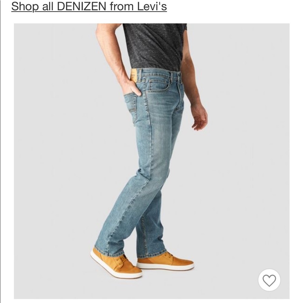 Levi’s - Picture 5 of 5
